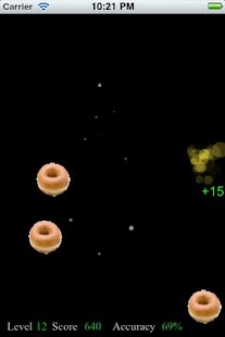 How to install Donuts In Space 1 unlimited apk for pc