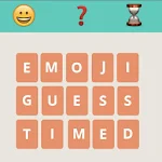 Emoji Guess Timed Apk