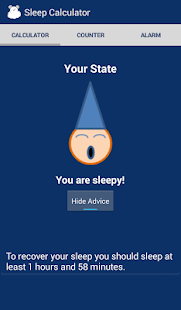 How to download Sleep Calculator! 2.0 apk for laptop