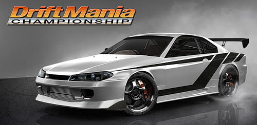 Drift Mania Championship Lite 1.4.2