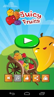 Free Juicy Fruits APK for Android