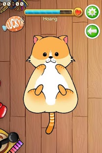 Lazy Cat and Friends Screenshots 7