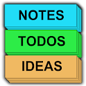 Notes Stacks A Better Notebook logo