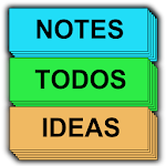 Note Stacks: Notepad Notebook Apk