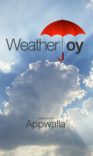 WeatherJoy