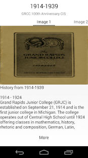 Download GRCC CIS 100th APK