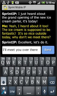 How to install Sprint® Mobile IP 1.0.13 apk for bluestacks