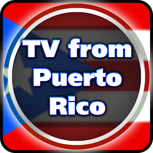 TV from Puerto Rico 1.0
