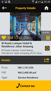 Lastest Maybank Property Finder APK for Android