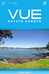 Lastest Vue Estate Agents APK for PC