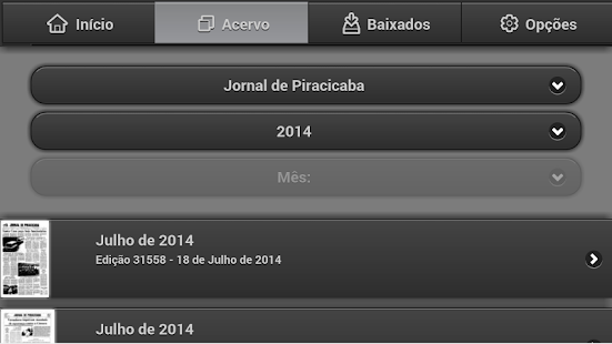 Lastest IHGP APK for Android