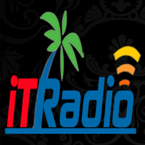 iTarab Radio LOGO-APP點子