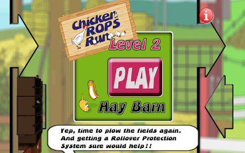 How to mod Chicken ROPS Run 1.0.1 mod apk for pc