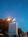 Monumento A San Martín