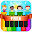 Kids Piano-Preschool Fun Music Download on Windows