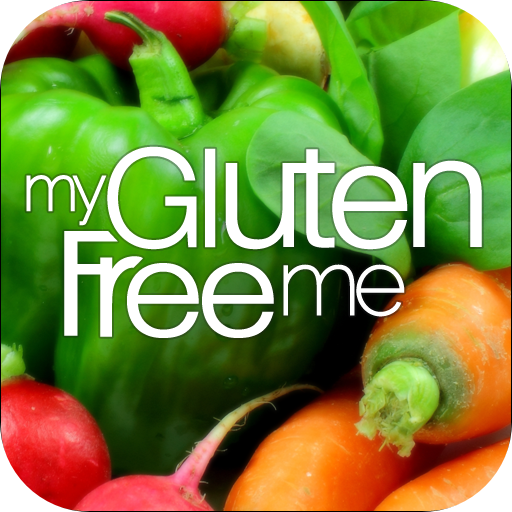 My Gluten Free Me LOGO-APP點子