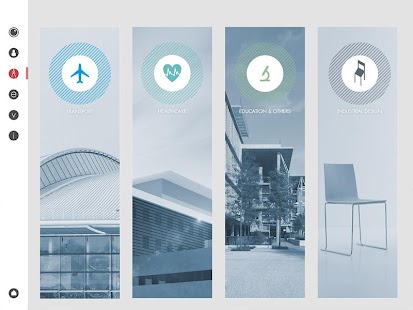 LVApp Screenshots 1