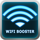 WiFi Booster FREE mobile app icon