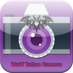 WoW Tattoo Camera 1.0