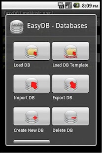 How to download EasyDB patch 1.5 apk for laptop