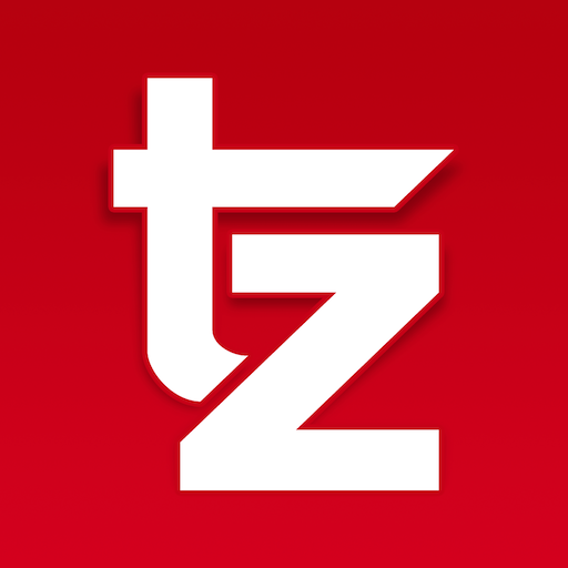 tz LOGO-APP點子