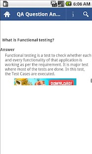 How to install QA Question Answers patch 1.0 apk for bluestacks