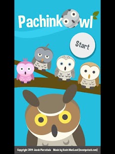 PachinkOwl Free