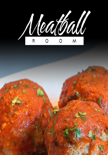 Meatball Room