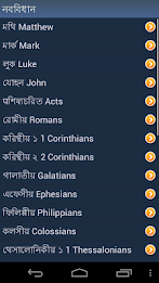 পবিত্র বাইবেল poster 4