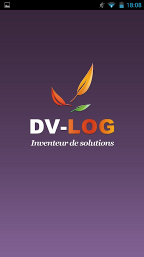 DV-LOG