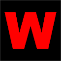 The Weekender logo