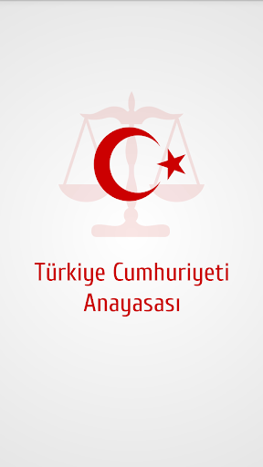 T.C. Anayasası