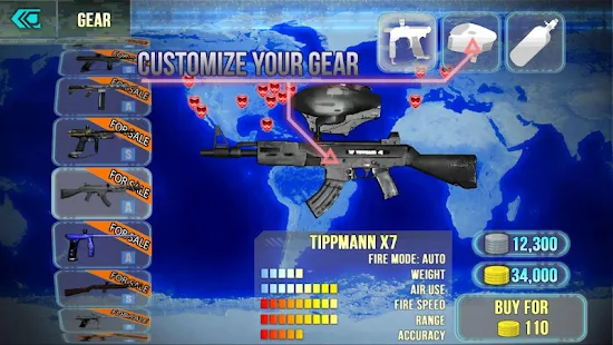 Fields of Battle - screenshot thumbnail