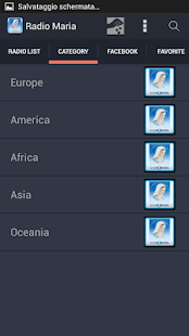 Free Download Radio Maria World Family APK for Android