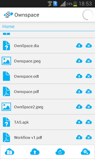 Ownspace