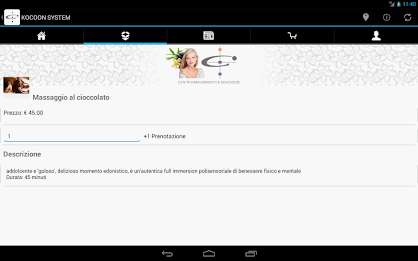 KOCOON SYSTEM poster 11