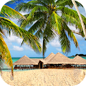Dream Beach Live Wallpaper logo