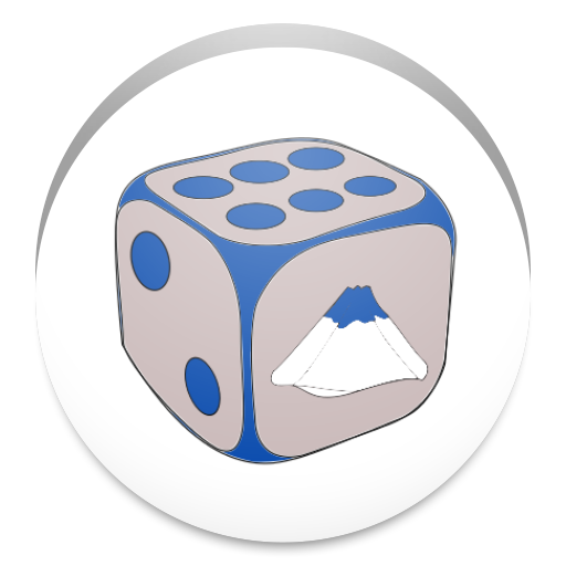 Ski Dice LOGO-APP點子