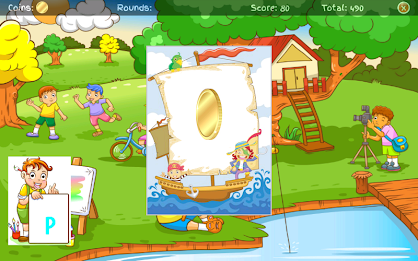 ABC 123 Plus poster 10