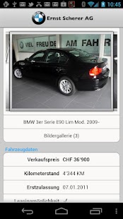 How to mod BMW Scherer 1.0.4.0 mod apk for pc