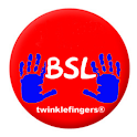 BSL Level 1 Step two Part A logo