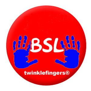 BSL Level 1 Step two Part A logo