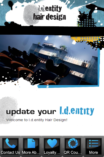 I.d.entity Hair Design