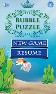 Free Bubble Puzzle APK for Android