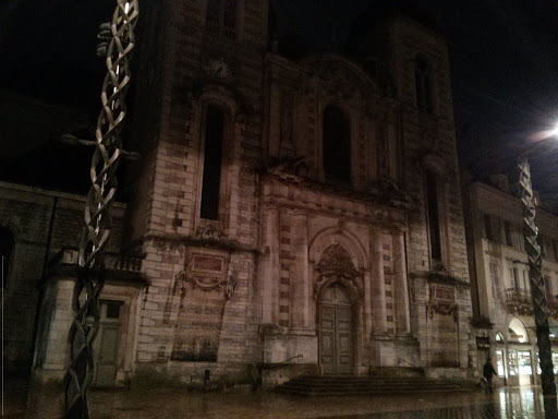 Église de Châlon-sur-Saône