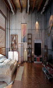 How to get Loft Interior Design patch 1.0 apk for laptop
