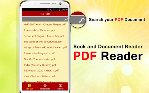 【免費工具App】PDF Reader Business App-APP點子