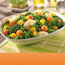 Abbildung Feines Gartengemüse