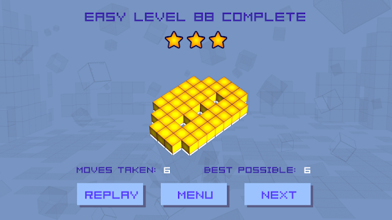 Fit The Blocks Screenshots 5