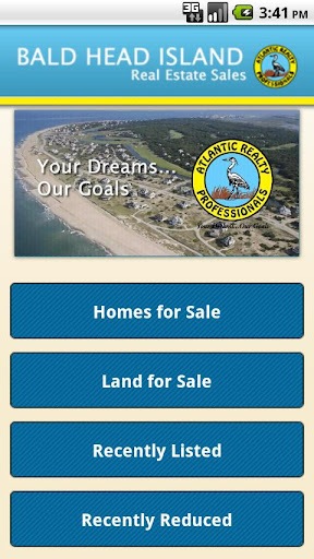 Bald Head Island Real Estate